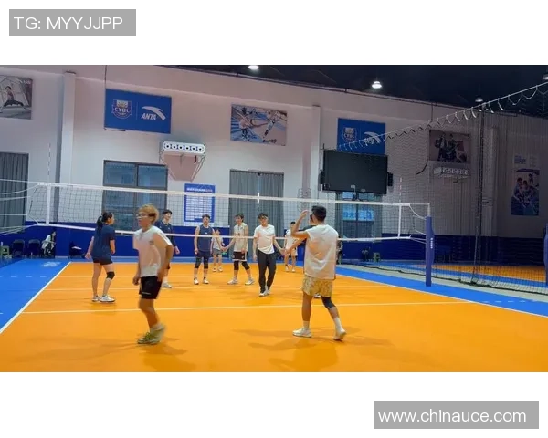 重庆排球队在锦标赛中的个人能力分析与表现评估