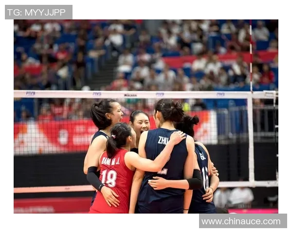 深圳排球队在世界杯中的表现分析与状态评估